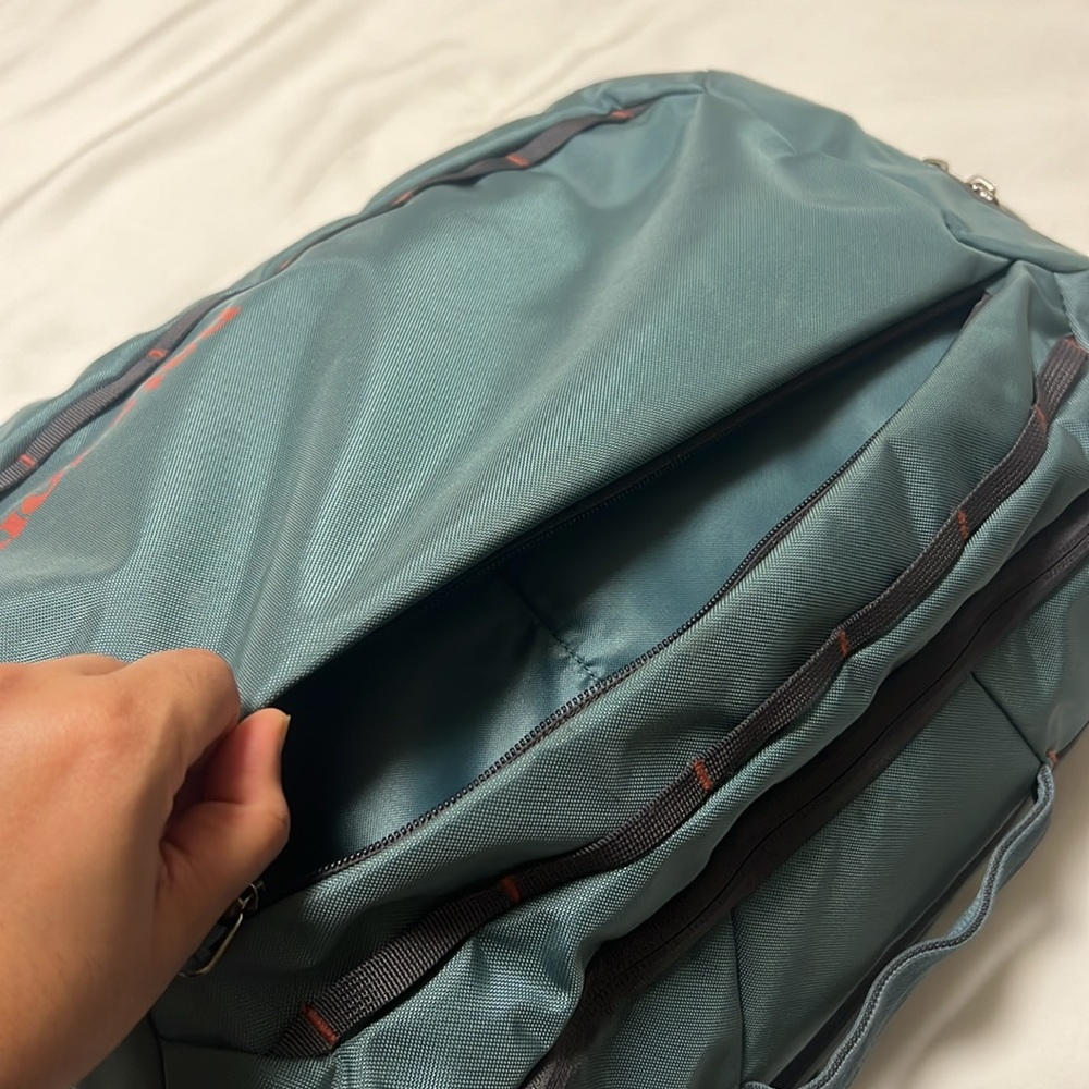 Patagonia Tres Pack 25 Backpack - Tasmanian Teal - Picture 6 of 13